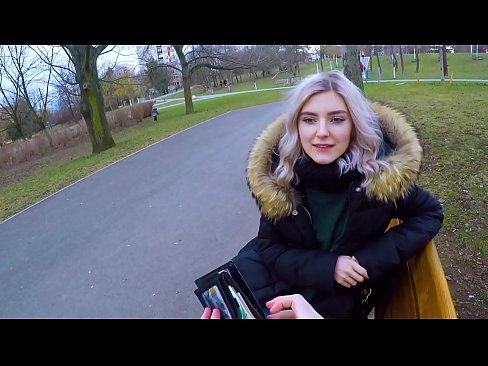 ❤️ Ақша үшін бейтаныс адамның ыстық спермасын жұтады - парктегі минет Ева Элфи ☑ Секс видео kk.milfnut-net.ru ☑